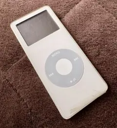iPod nano A1137