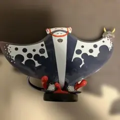 アミーボ　マンタロー　スプラトゥーン3 amiibo