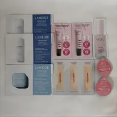 【新品】LANEIGE medicube VDL tfit WAKEMAKE