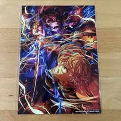 劇場版鬼滅の刃 無限城編 第一章 入場特典