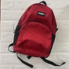 XLARGE KIDS リュック バックパック レッド 子供のサムネイル
