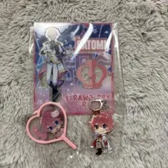 2026年最新】さとみ生誕祭2018の人気アイテム - メルカリ