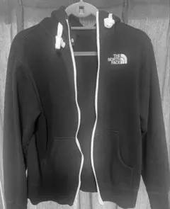THE NORTH FACE リアビューフルジップフーディ