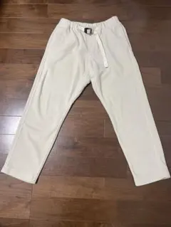 ロンハーマン RHC 別注　グラミチ　フリースパンツ 美品