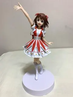 516【未開封】THE IDOLM@STER 天海春香フィギュア キラメキ進行形