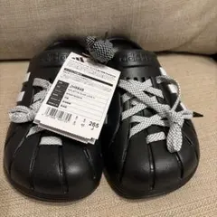 アディレッタ クロッグ ADILETTE CLOGS 26.5cm