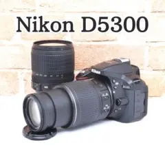 【最終値下げ】極美品♡ Nikon ニコン D5000 動作確認済 付属品 最終値下げ】極美品♡ Nikon ニコン D5000 動作確認済 付属品