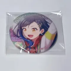 白石杏　缶バッジ　プロセカ　ビビバス
