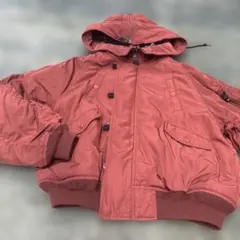 マウジーmoussy ジャンパーM
