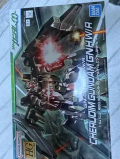 HG ケルディムガンダム GNHW/R 新品未開封のサムネイル
