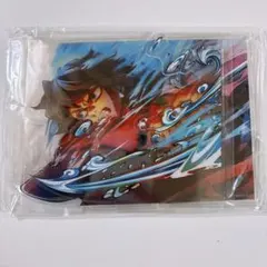 劇場版 鬼滅の刃 第3弾KV Web Shop くじ B賞 アクスタ 冨岡義勇