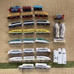 プラレール まとめ売り