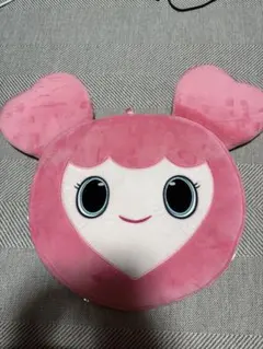 TWICE モモ モブリー TWICE モモ モブリー ミニまくら 未開封 激レア 新品未開封