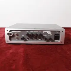 8chマイクプリアンプ ARX 8-PRE （コンデンサ変更） - メルカリ