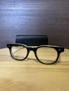 STUSSY 小竹長兵衛作 ALAN クリアグレー - メルカリ