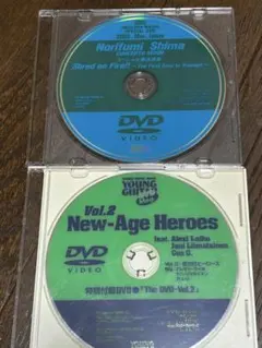 ロッキンf & ヤングギター　付録CD14枚セット