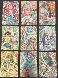 2025年最新】ドラゴンボール ヒーローズの人気アイテム - メルカリ