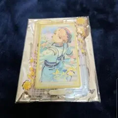 あんスタ 鳴上嵐 アクスタ 中国