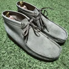 2026年最新】Clarks ワラビー 中古の人気アイテム - メルカリ