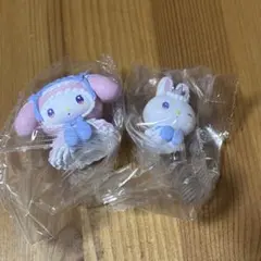 どーりーみっくす　ガチャ　マイメロディ　リズム