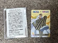 サーティワン　カード　ワンピース