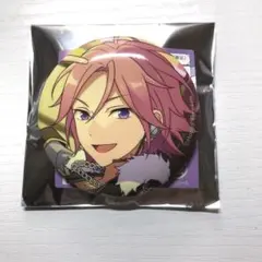 あんスタ　桜川こはく　缶バッジ