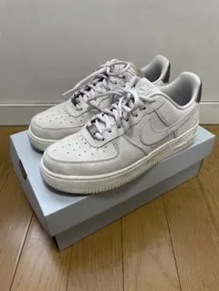 NIKE W AIR FORCE 1 ‘07 PRM SUEDE