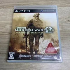 コール オブ デューティ モダン・ウォーフェア2