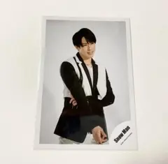 (513)宮舘涼太 SnowMan公式写真