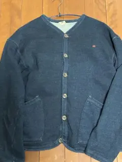 2025年最新】45rpm レディース Gジャン・デニムジャケット