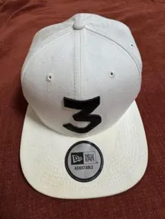 2026年最新】chance the rapper new era capの人気アイテム - メルカリ