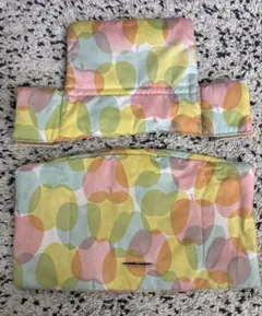 正規品】STOKKE x ミナペルホネン トリップトラップ専用クッション