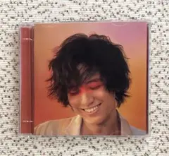 Love all serve all 藤井風　初回プレス盤2枚組