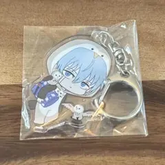 マッシュル　ランス　アクリルキーホルダー　ハンズ