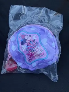 パルパルーザ ミニーのファンダーランド カプセルトイ ガチャ ミニパル