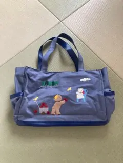 ファミリア　マザーズバック