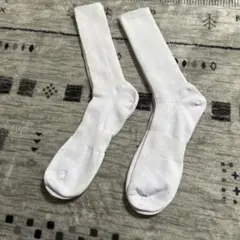 スクールソックス 男子 新品　未使用 ２足組 25~28㎝
