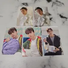 189 セブチ バーノン あいのちから セット