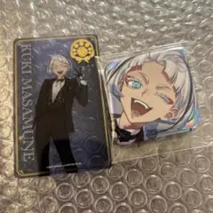 2025年最新】本丸博 缶バッジの人気アイテム - メルカリ