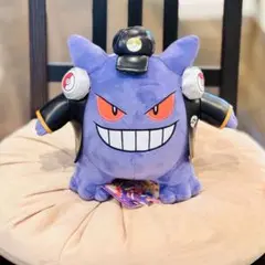USJ ポケモン DJ ゲンガー ぬいぐるみ ポケットモンスターのサムネイル