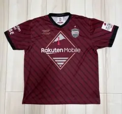 VISSEL KOBE 12番 ユニフォーム 応援グッズ - メルカリ