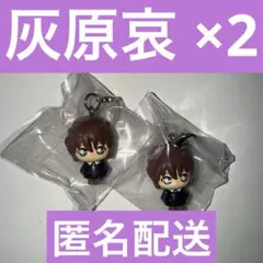 名探偵コナン めじるしアクセサリー2 灰原哀