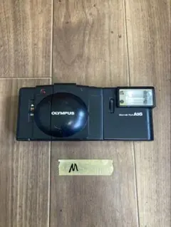 2026年最新】olympus xa2の人気アイテム - メルカリ