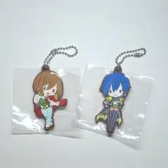 プロセカラバーストラップMEIKO、KAITO