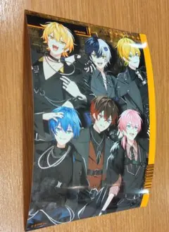 AMPTAKxCOLORS　ブロマイド　2L