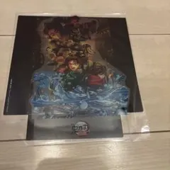 鬼滅の刃 アクリルスタンド