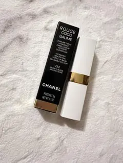 シャネル ルージュ ココ ボーム - シャイン