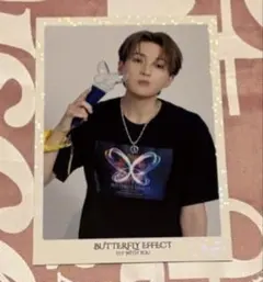 八木勇征　フォトカ