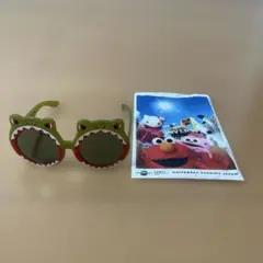 USJ ジュラシックワールド サングラス