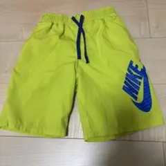 NIKE 水着 ハーフパンツ